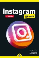 Instagram pour les nuls