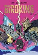 Birdking, vol. 2