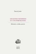 Amazones modernes contemporaines