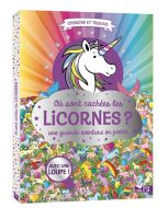 Où sont cachées les licornes ?