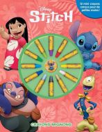 Disney stitch