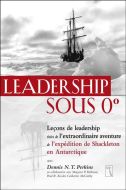 Leadership sous 0º