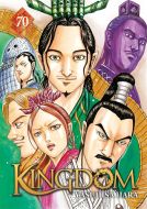 Kingdom, vol. 70