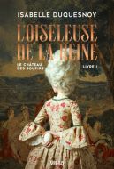 L' oiseleuse de la reine