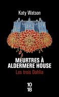 Meurtres à aldermere house