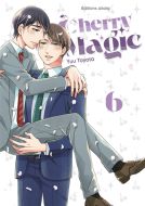 Cherry magic, vol. 6