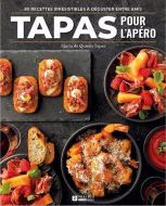 Tapas pour l'apero