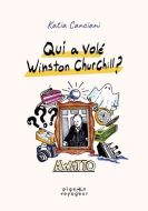 Qui a volé winston churchill ?