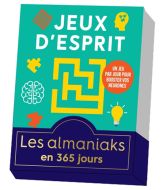 Jeux d'esprit