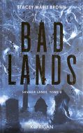 Bad lands