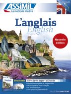 L' anglais, débutants-b2