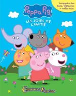 Les hasbro peppa pig #2