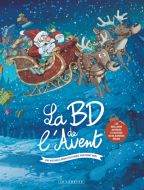 La bd de l'avent