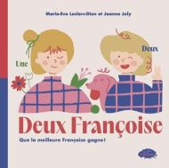 Deux françoise - que la meilleure françoise gagne !