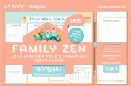 Family zen 2025