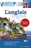 L' anglais