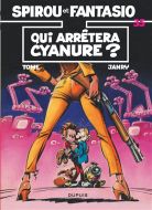 Qui arrêtera cyanure ?