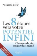 Les 8 étapes vers votre potentiel infini