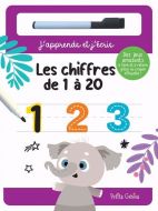 Les chiffres de 1 à 20