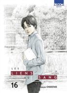 Les liens du sang, vol. 16