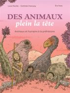 Des animaux plein la tête