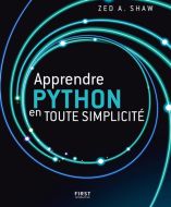 Apprendre python en toute simplicité