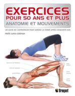 Exercices pour 50 ans et plus