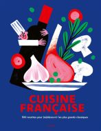 Cuisine française