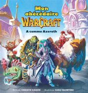 Mon abécédaire warcraft