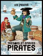 Trésors et épaves pirates