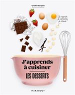 Les desserts