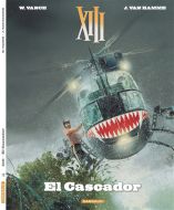 El cascador