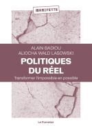 Politiques du réel