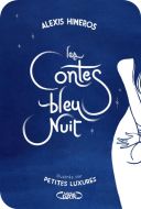 Les contes bleu nuit