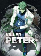 Killer peter, vol. 2