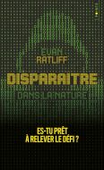 Disparaître ; dans la nature