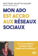 Mon enfant est accro aux réseaux sociaux