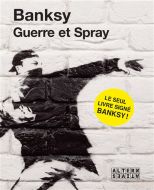 Guerre et spray