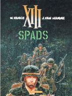 Spads