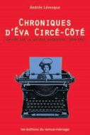 Chroniques d'Éva circé-côté