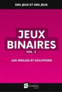 Jeux binaires vol. 3