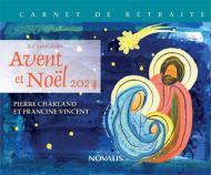 Au quotidien - avent et noël 2024