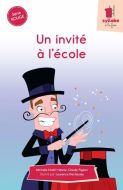 Un invité à l'école