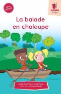 La balade en chaloupe