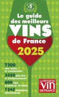 Le guide des meilleurs vins de france