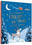 La première nuit de noël de petit renne