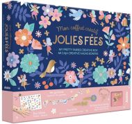 Mon coffret créatif jolies fées