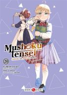 Mushoku tensei : nouvelle vie, nouvelle chance, vol. 20