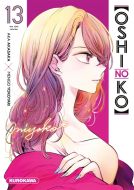 Oshi no ko, vol. 13