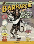 Sur la planète des singes érotomanes !